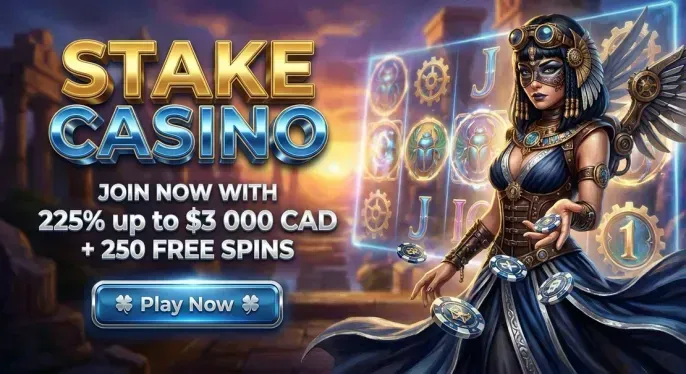 Stake Casino