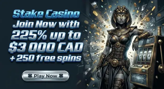 Stake Casino