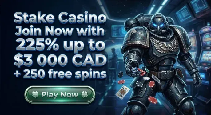 Stake Casino