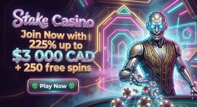 Stake Casino